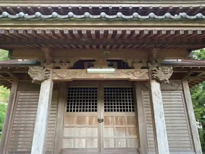 熊野神社(千葉県)