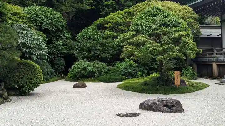 報国寺(神奈川県)