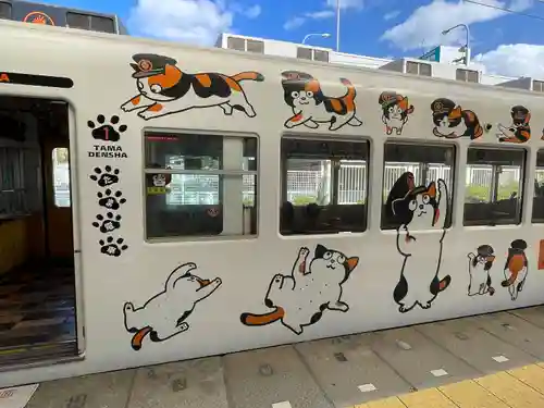 たま神社(和歌山県)