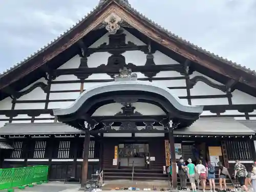東福禅寺（東福寺）(京都府)