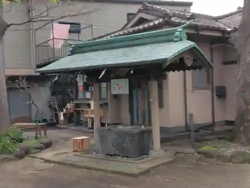 八幡橋八幡神社(神奈川県)