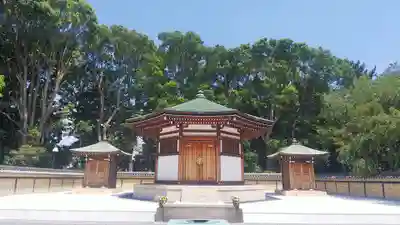 池上本門寺のその他建物