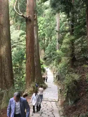 室生寺のその他建物