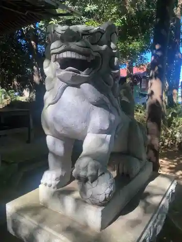 七百餘所神社 (千葉県)