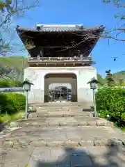 根来寺(和歌山県)