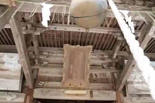 隠津島神社のその他建物