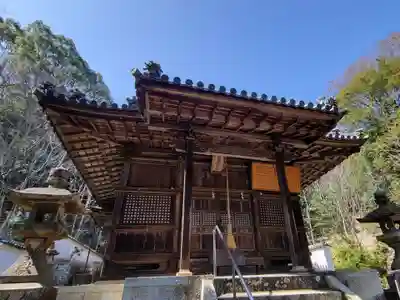 龍野神社(兵庫県)