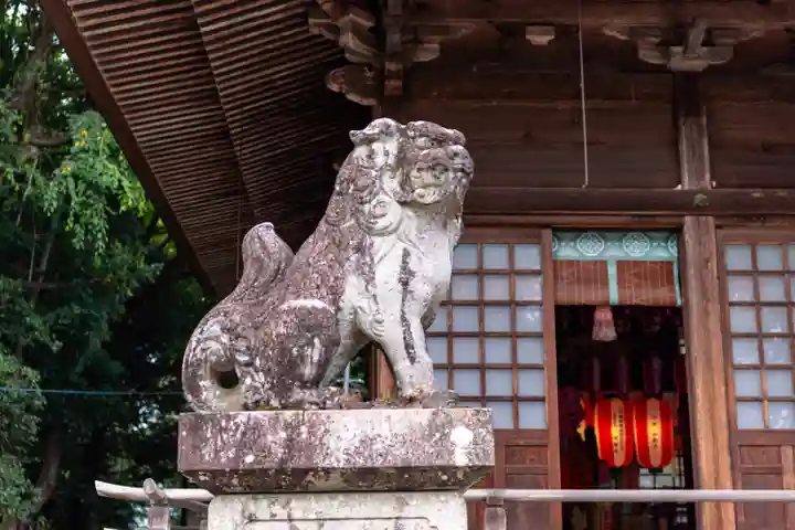 砥鹿神社(里宮)(愛知県)