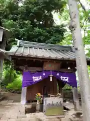 妙法寺の建物その他