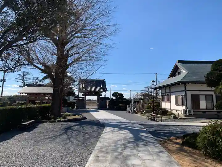 等覺寺(千葉県)