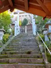 蟻通神社(和歌山県)