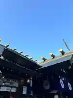 東京大神宮(東京都)