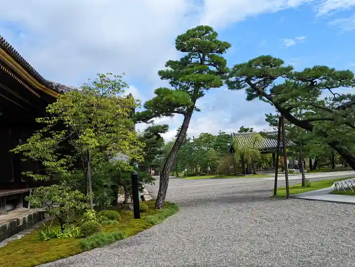 蓮華王院(三十三間堂)(京都府)