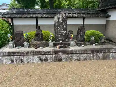 鳳林寺(岐阜県)