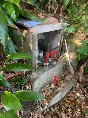稲荷神社(千葉県)