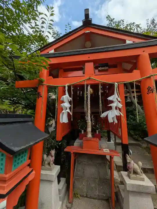 一宮神社(兵庫県)