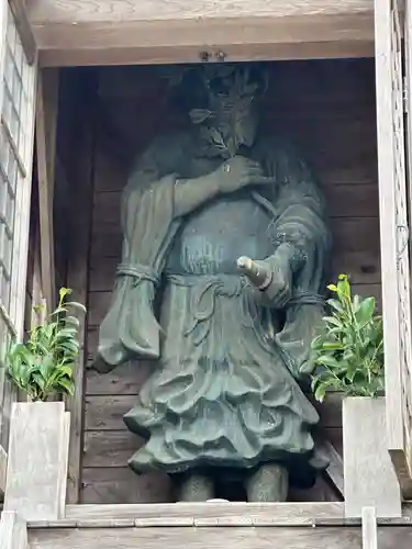 西八幡宮(山口県)