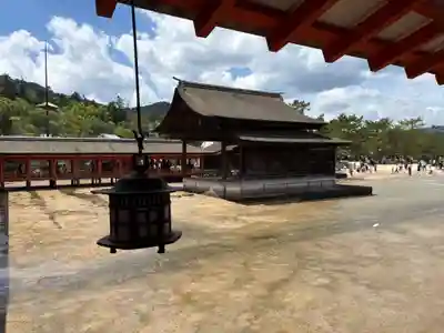 厳島神社(広島県)