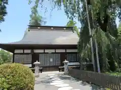 慈雲寺(山梨県)