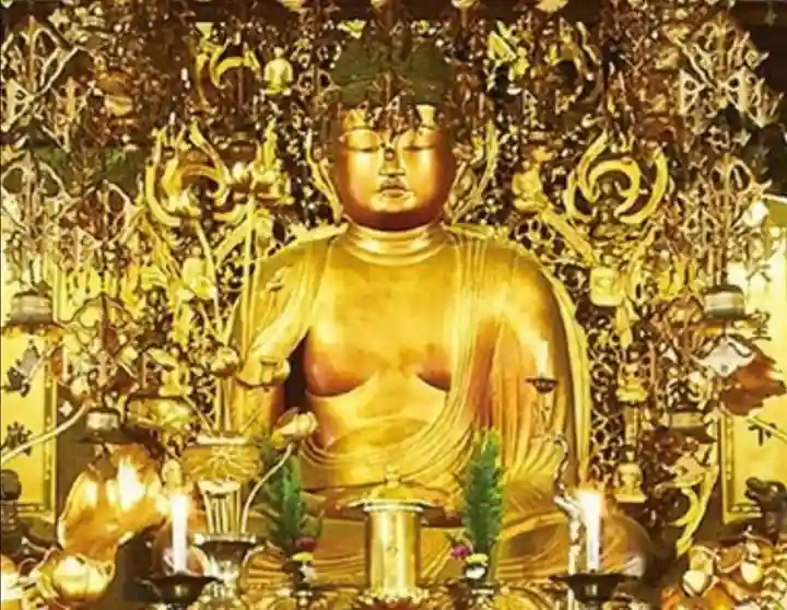 西教寺(滋賀県)