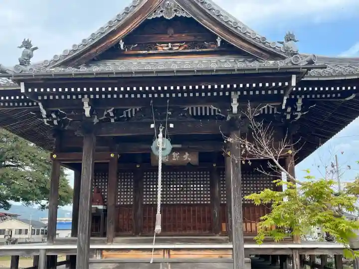 正法寺(岐阜県)