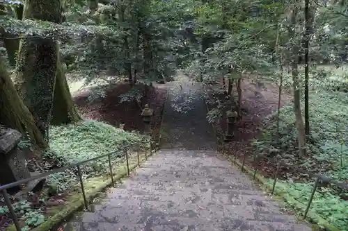 槵觸神社のその他建物