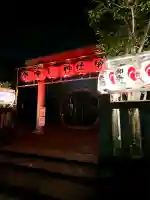 神明神社(静岡県)