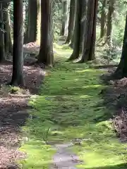 那比本宮神社(岐阜県)