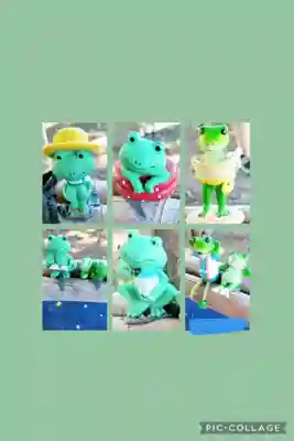 星置神社の芸術