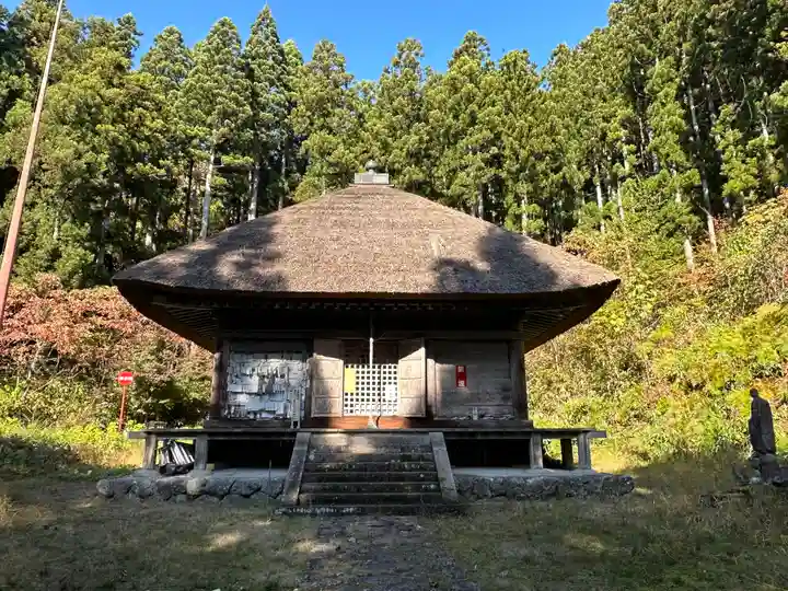 置賜三十三観音巡礼(山形県)