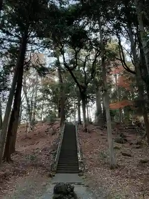 山宮浅間神社のその他建物