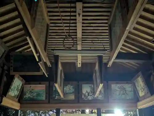 那珂八幡宮(福岡県)