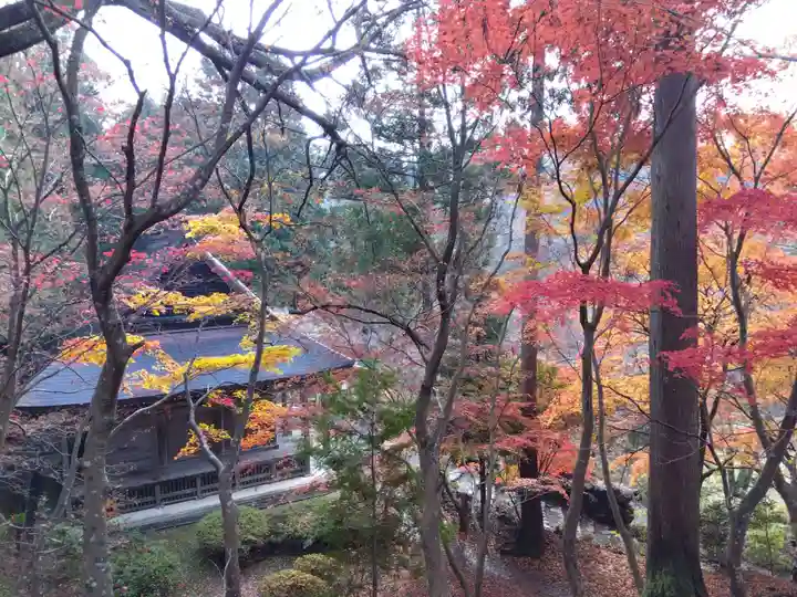 石道寺(滋賀県)