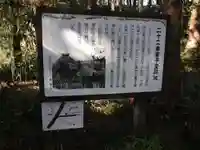 永福寺 童子堂の歴史