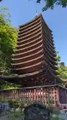 談山神社(奈良県)