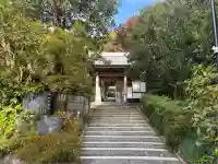 岩殿寺(神奈川県)