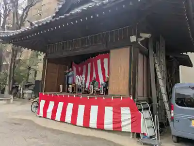 亀有香取神社(東京都)