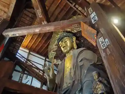 金鳳山 正法寺(岐阜県)