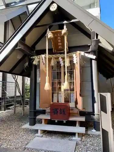 鹽竃神社(宮城県)