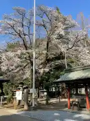 北野天神社の建物その他