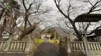 熊野十二柱神社(徳島県)