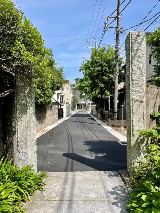 大巧寺(神奈川県)