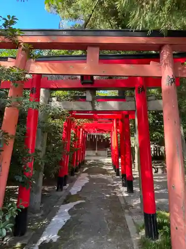 姫路神社(兵庫県)