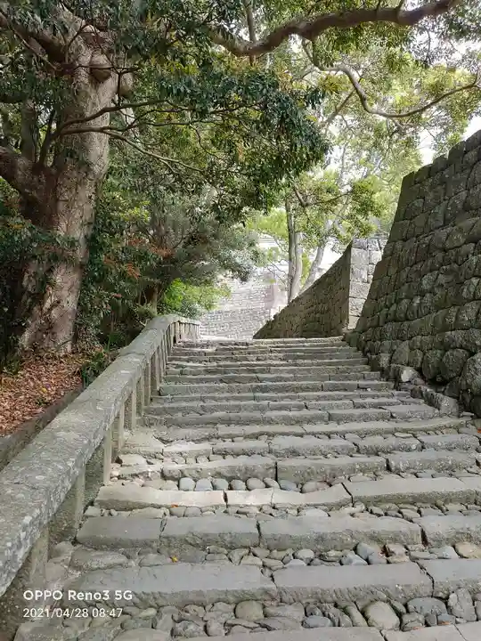 久能山東照宮のその他建物