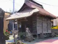 熊野那智神社の本殿・本堂