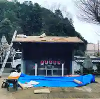 潮音院のその他建物