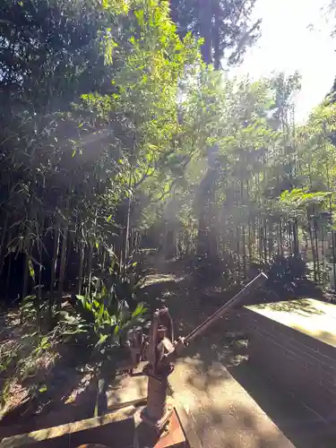 浄智寺(神奈川県)