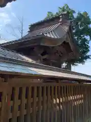 西宮神社(千葉県)