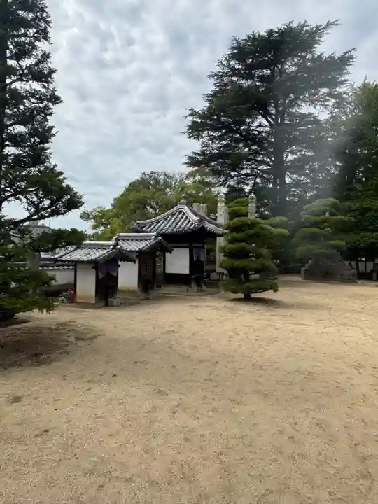 観龍寺(岡山県)