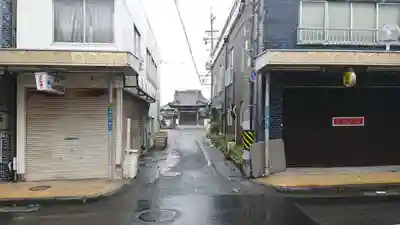 妙慶寺(静岡県)